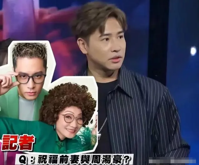 角子機:又哭穷!欧弟卖车养女儿,张学友说钱没赚够,有人月入几万嫌不够吃饭