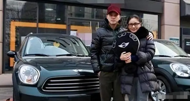 角子機:又哭穷!欧弟卖车养女儿,张学友说钱没赚够,有人月入几万嫌不够吃饭