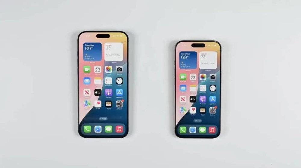 賭博:在被拆散的 iPhone 16 里,我发现了苹果藏在电池里的秘密