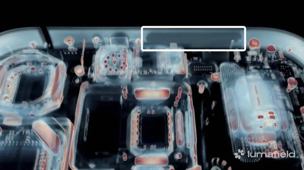 賭博:在被拆散的 iPhone 16 里,我发现了苹果藏在电池里的秘密