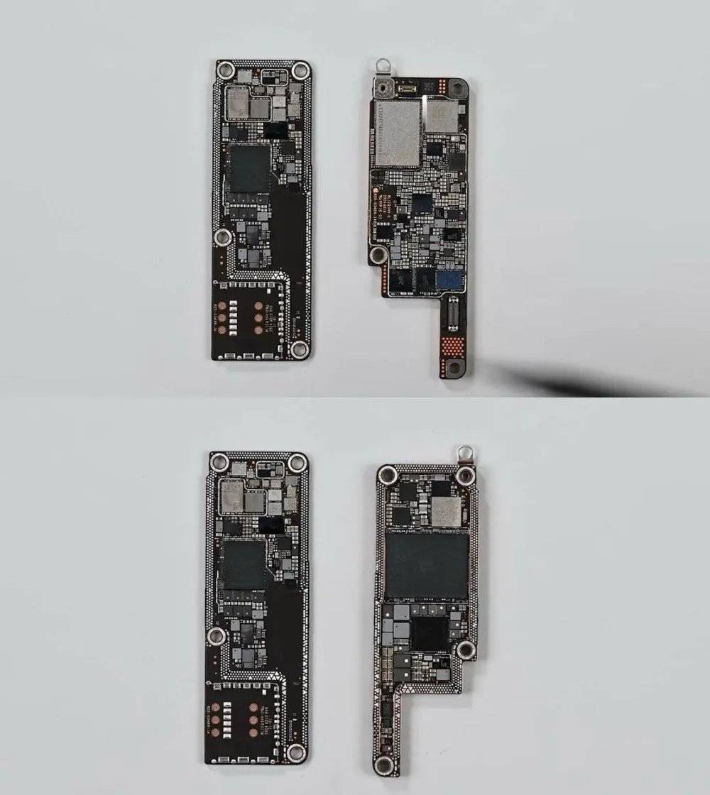 賭博:在被拆散的 iPhone 16 里,我发现了苹果藏在电池里的秘密