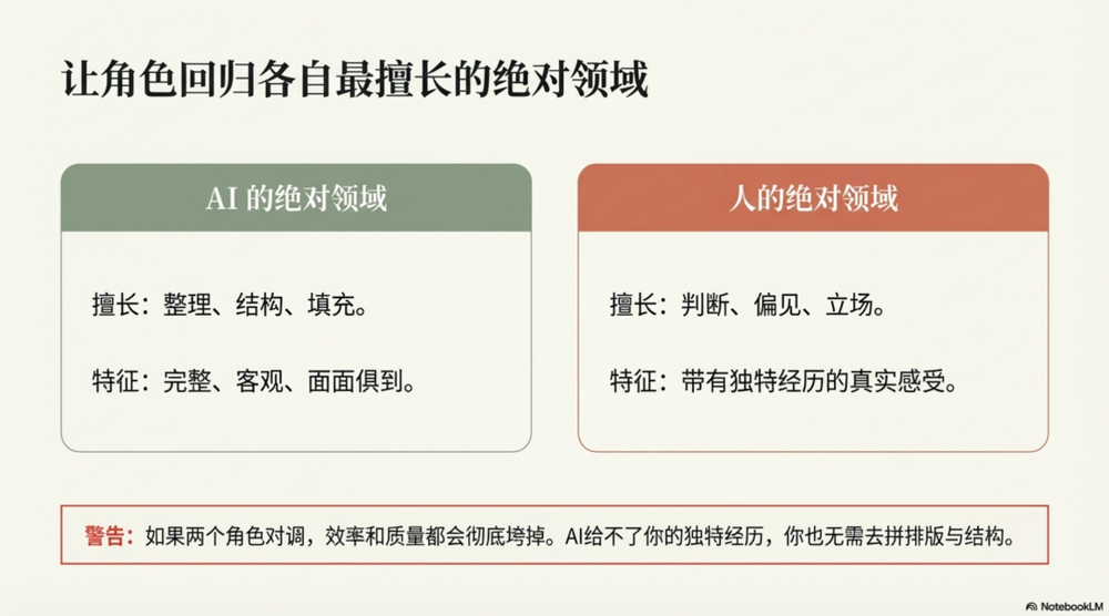 賭博：我用AI搭建内容系统之后，现在每天只做一件事