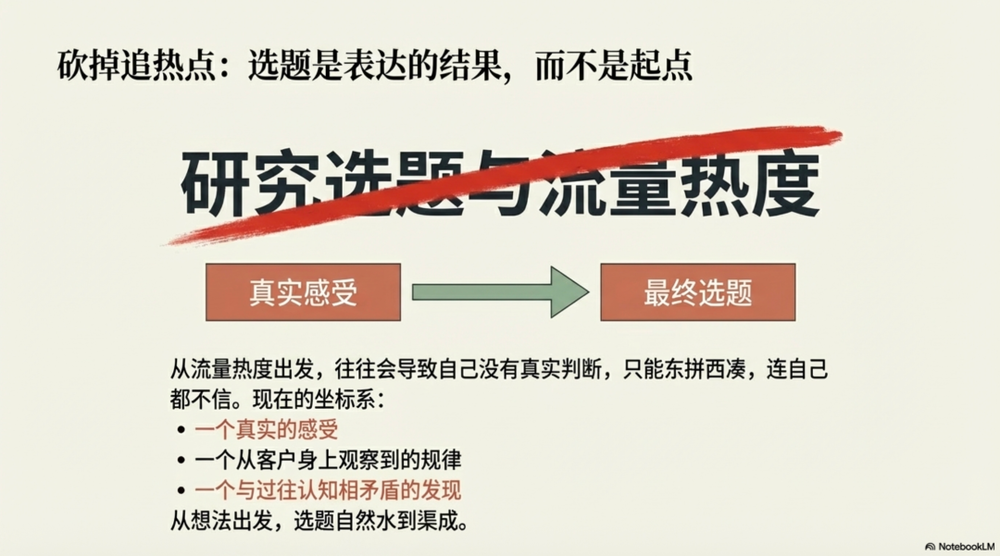 賭博：我用AI搭建内容系统之后，现在每天只做一件事