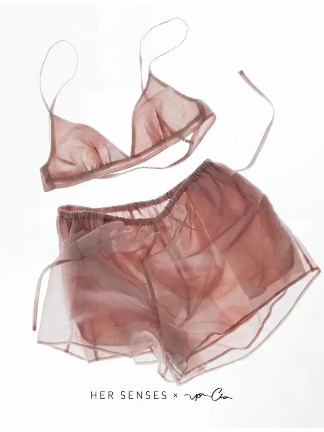 角子機：有些衣服，是穿给自己看的