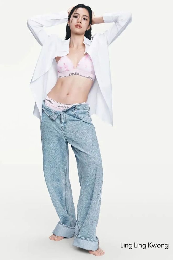 角子機：有些衣服，是穿给自己看的