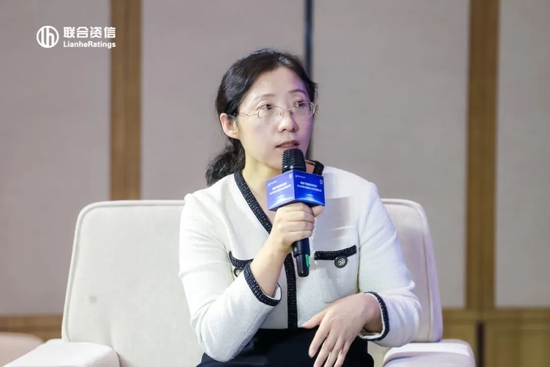 变局下的回归与生长——联合资信2023年度中国债券市场风险展望论坛顺利召开