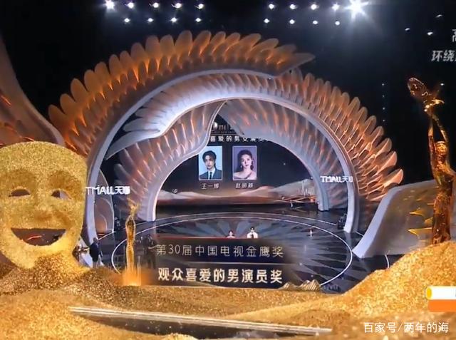 {賭波}(中国电视金鹰奖获奖电视剧)