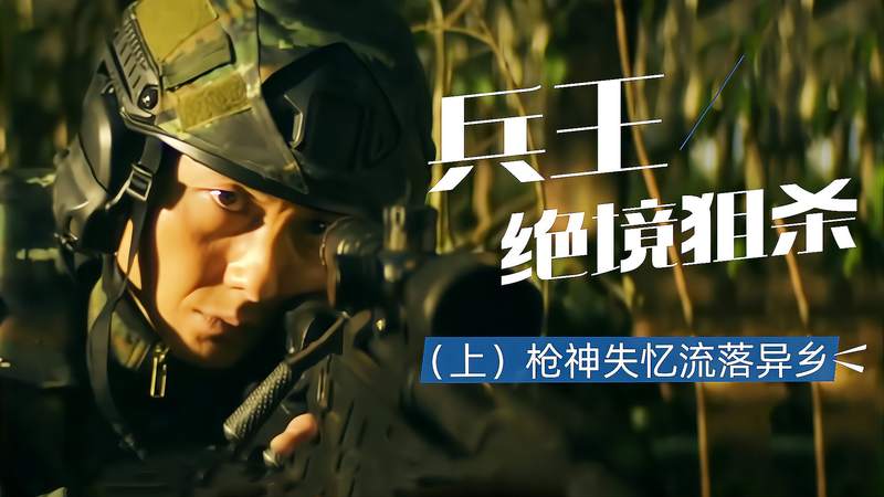 {線上娛樂}(兵王之绝境狙杀剧情介绍) {線上娛樂}(兵王之绝境狙杀剧情介绍)
